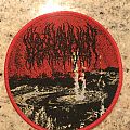 Blood Incantation - Patch - Blood Incantation - Starspawn Patch
