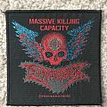 Dismember - Patch - Dismember - Massive Killing Capacity patch