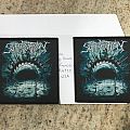 Suffocation - Patch - Suffocation patches