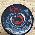 Obituary - Patch - Obituary - Cause Of Death - Eye