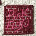 Pink Floyd - Patch - Pink Floyd - The Wall Patch