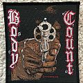 Body Count - Patch - Body Count Patch