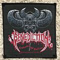 Benediction - Patch - Benediction - Transcend The Rubicon Patch