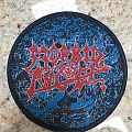 Morbid Angel - Patch - Morbid Angel - Alters Of Madness Patch