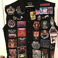 Deicide - Battle Jacket - Battle Vest - major update to front