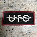 UFO - Patch - UFO - patch