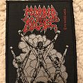 Morbid Angel - Patch - Morbid Angel patch