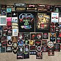 Gorefest - Patch - Gorefest Patch Collection - Updated