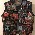 Entombed - Battle Jacket - Vest - small update