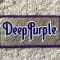 Deep Purple - Patch - Deep Purple - Patch