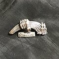 Rainbow - Pin / Badge - Rainbow - badge
