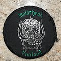 Motörhead - Patch - Motörhead - Patch