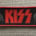 Kiss - Patch - Kiss - Strip Patch
