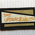 The Undertones - Patch - The Undertones - Patch