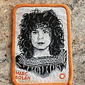 Marc Bolan - Patch - Marc Bolan - T.Rex - Patch