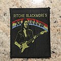 Rainbow - Patch - Rainbow - patch