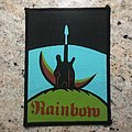 Rainbow - Patch - Rainbow - patch