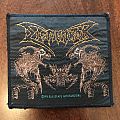 Dismember - Patch - Dismember - Like An Everflowing Stream Patch