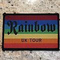 Rainbow - Patch - Rainbow - Patch