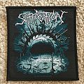 Suffocation - Patch - Suffocation - Oblivion Patch