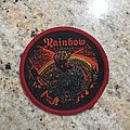 Rainbow - Patch - Rainbow - Rising Patch