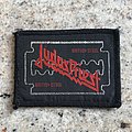 Judas Priest - Patch - Judas Priest - British Steel Patch