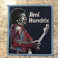 Jimi Hendrix - Patch - Jimi Hendrix patch