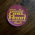Pink Floyd - Patch - Pink Floyd Patch