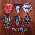 Lord Of The Rings - Patch - Lord Of The Rings LOTR Patch Bundle