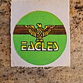 Eagles - Patch - Eagles Printed Patch