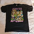 Jethro Tull - TShirt or Longsleeve - Jethro Tull - Stand Up TShirt