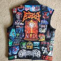 Morgoth - Battle Jacket - Death Metal Vest #2