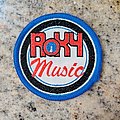 Roxy Music - Patch - Roxy Music Patch