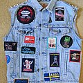 Iron Maiden - Battle Jacket - 70s and 80s Pop/Rock/Metal vest