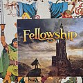 Fellowship - Tape / Vinyl / CD / Recording etc - Fellowship - CD