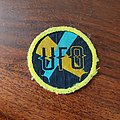 UFO - Patch - UFO patch