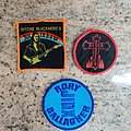 Black Sabbath - Patch - Black Sabbath Rock and Metal patches