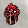 Morgoth - Pin / Badge - Morgoth - Resurection Absurd pin