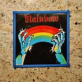 Rainbow - Patch - Rainbow - Printed Patch