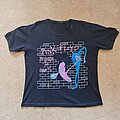 Pink Floyd - TShirt or Longsleeve - Pink Floyd - The Wall - Earls Court 1980 T-Shirt