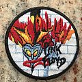 Pink Floyd - Patch - Pink Floyd - The Wall Patch