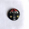 Black Sabbath - Pin / Badge - Black Sabbath - badge