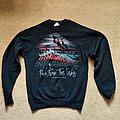 Pink Floyd - TShirt or Longsleeve - Pink Floyd - The Wall 1980/81 Tour Sweatshirt