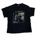 45 Grave - TShirt or Longsleeve - 45 Grave 2005 Sleep In Safety Tee