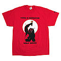 Type O Negative - TShirt or Longsleeve - Type O Negative 1996 Wolf Moon tee