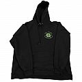 Type O Negative - Hooded Top / Sweater - Type O Negative Brothers in Blood Embroidered Hoodie(Boot)