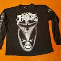 Immortal - TShirt or Longsleeve - IMMORTAL "Nebular Ravens Winter" LongSleeve XL, top Qualität