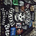 Misfits - Battle Jacket - Punk Battle Vest Misfits - Battle Jacket - Punk Battle Vest
