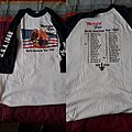 Mercyful Fate - TShirt or Longsleeve - Mercyful Fate North American Tour 1998 "Dead Again"