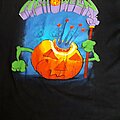 Helloween - TShirt or Longsleeve - Helloween shirt  Number One